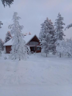 Гостиница Chalet Arran  Саариселька